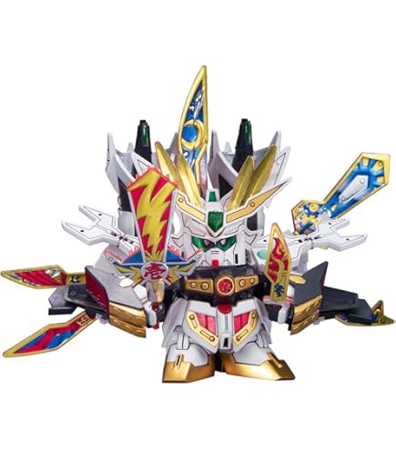 BB戦士 SDガンダム 武者 刕覇大将軍編 烈龍頑駄無 メッキ 最終値下げ BB戦士 SDガンダム 武者 刕覇大将軍編 烈龍頑駄無 メッキ 最終